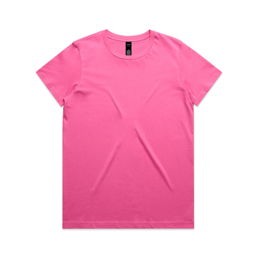 CS Fitness Womens Standard Tee
