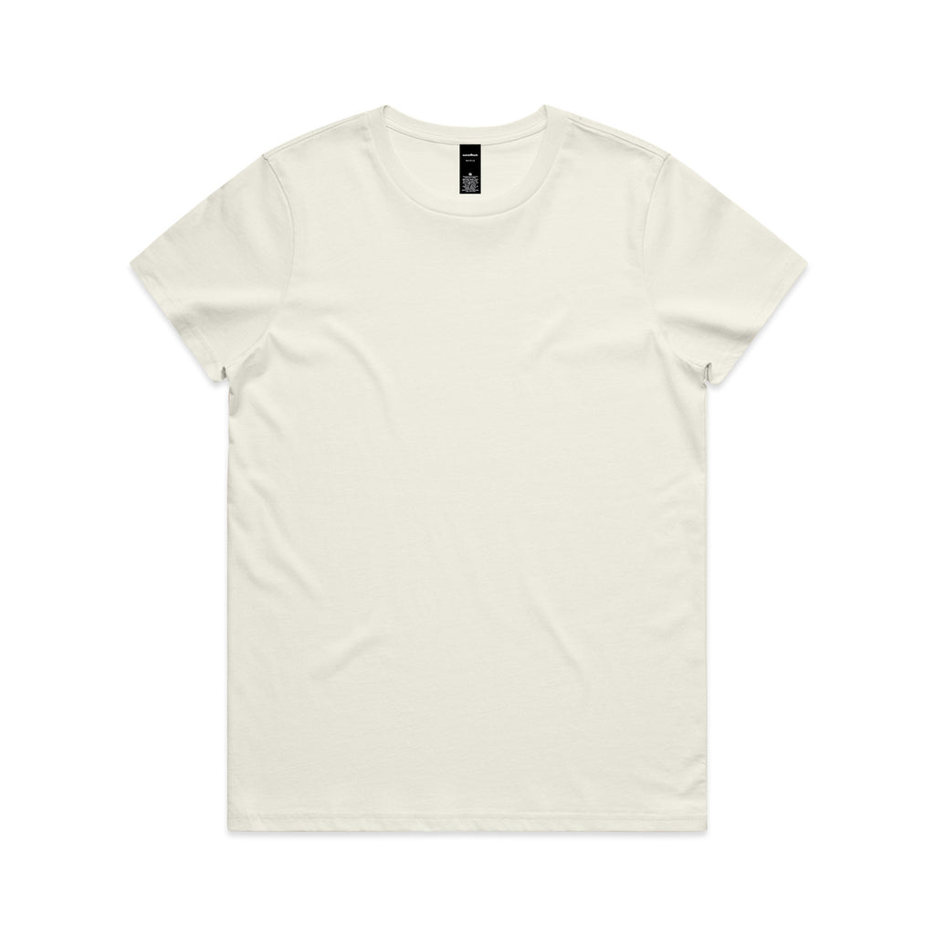 CS Fitness Womens Standard Tee