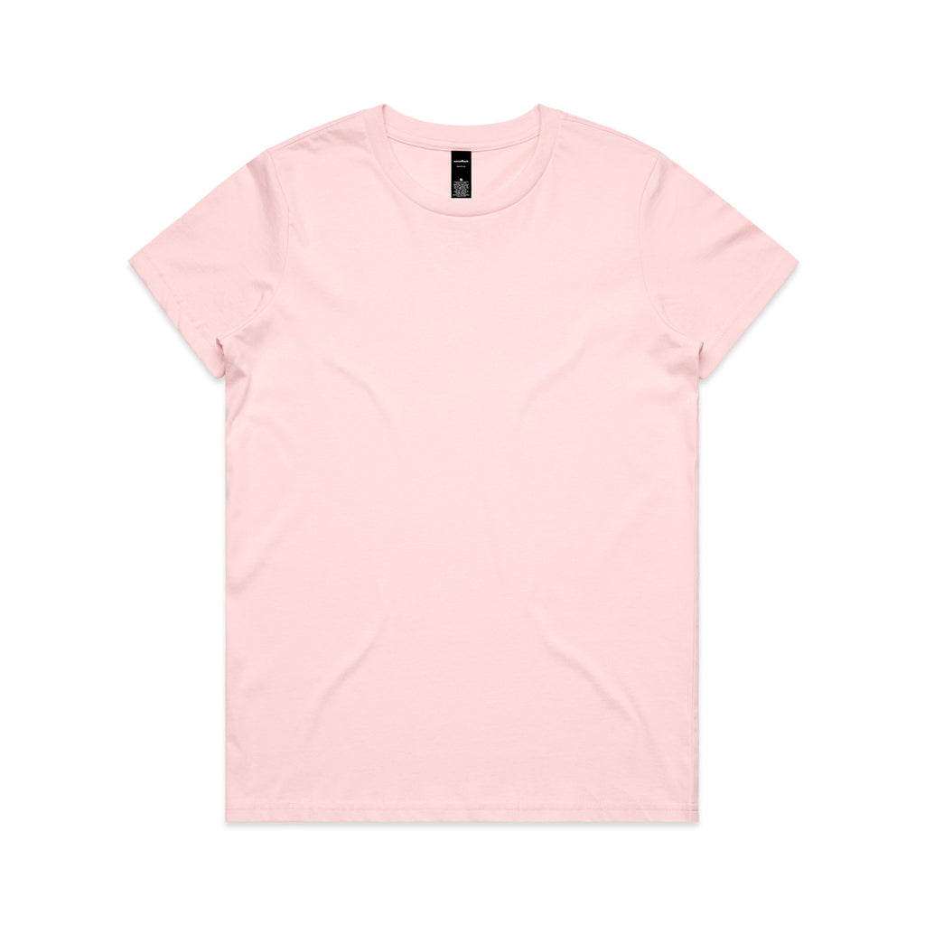 CS Fitness Womens Standard Tee