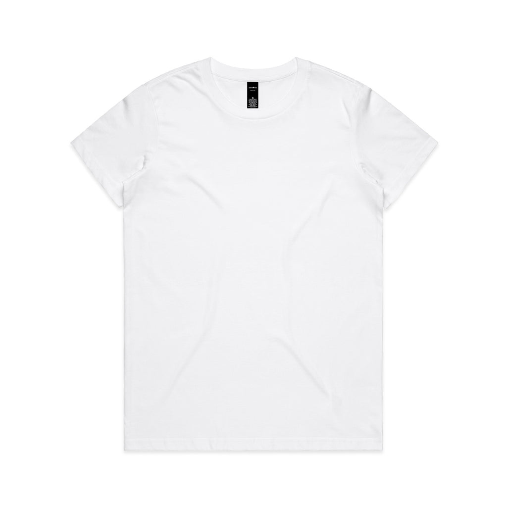 CS Fitness Womens Standard Tee