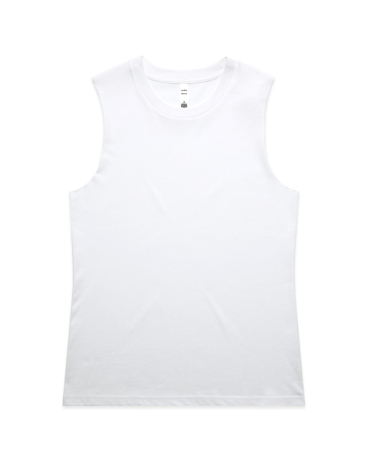 CS Fitness Womens Standard Vest