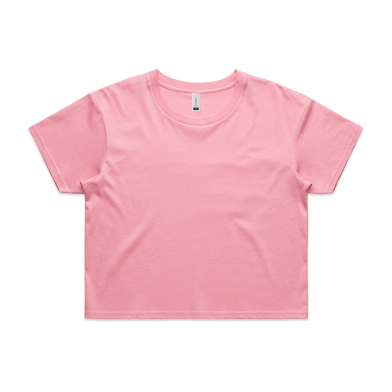 CS Fitness Womens Crop Tee