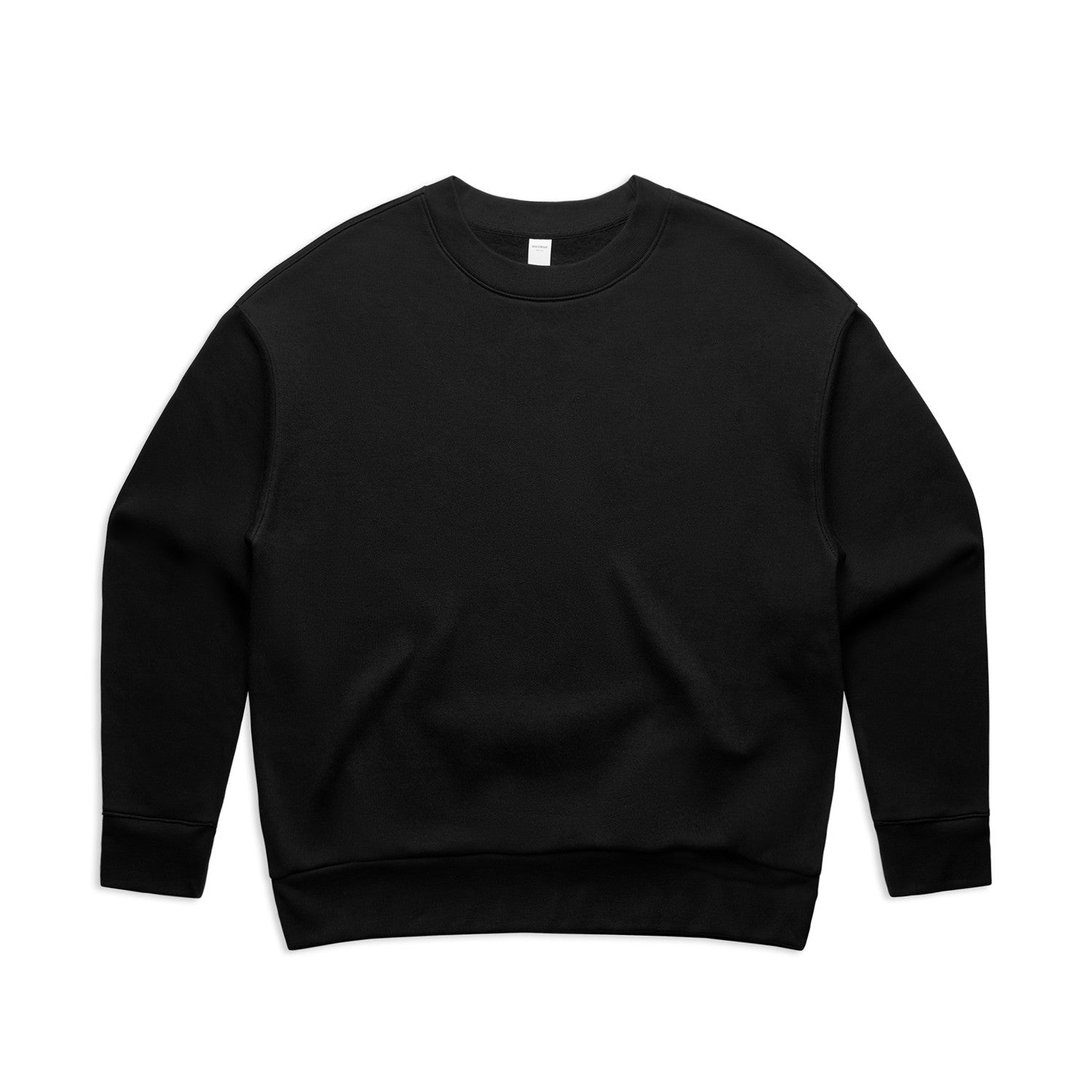 CS Fitness Womens Relax Crewneck