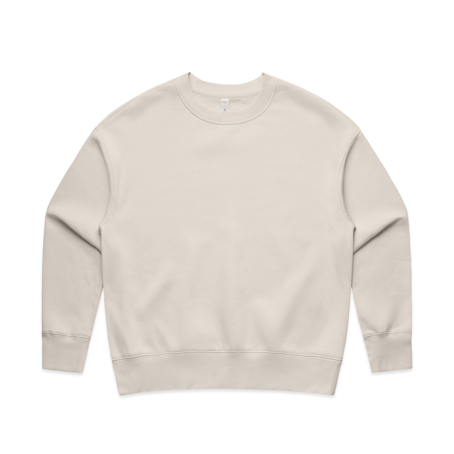 CS Fitness Womens Relax Crewneck