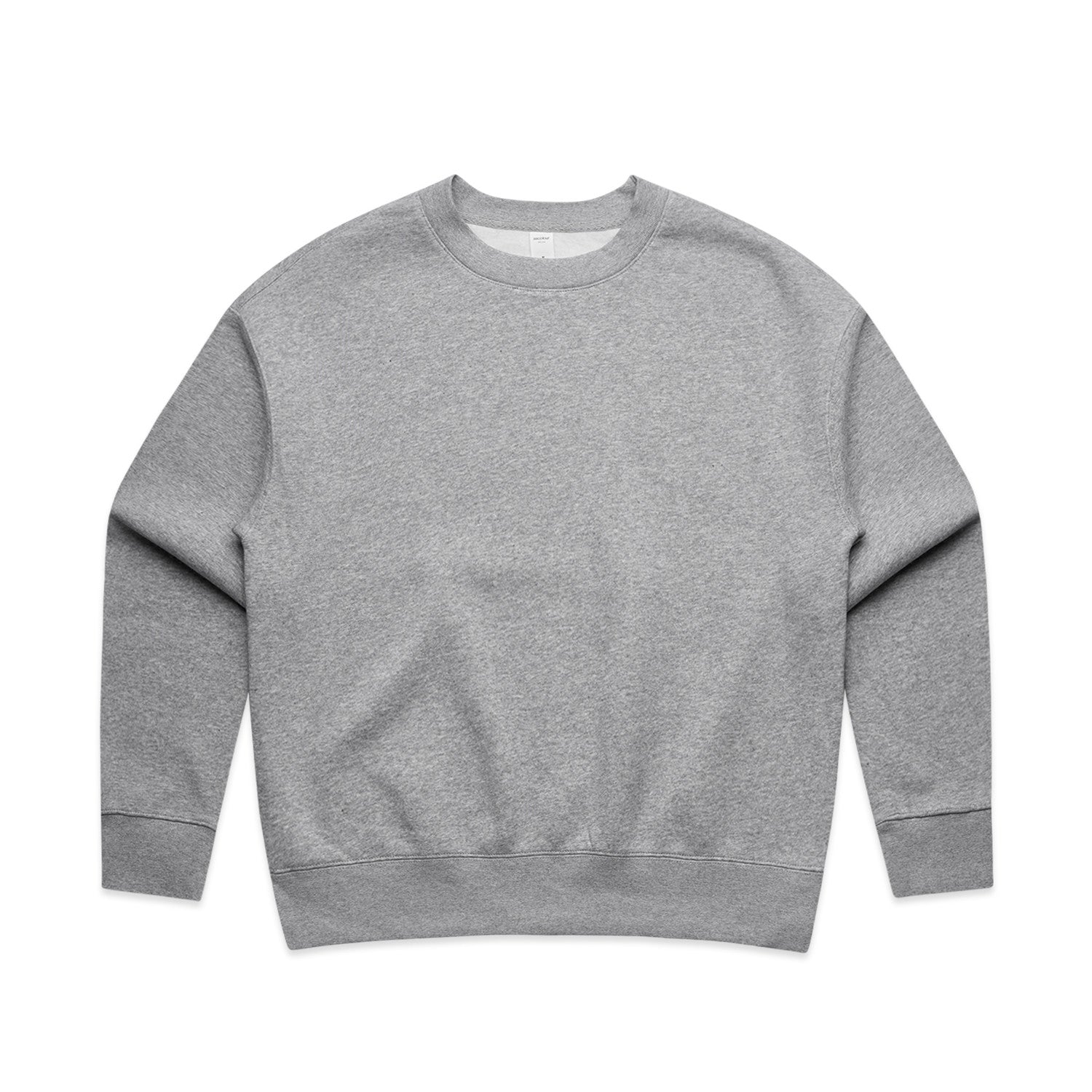 CS Fitness Womens Relax Crewneck