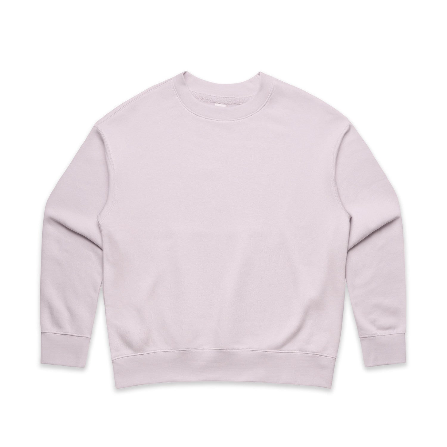 CS Fitness Womens Relax Crewneck