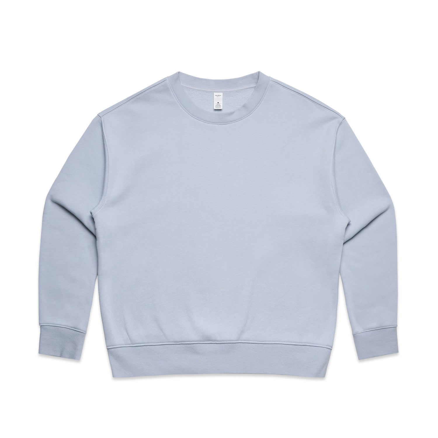 CS Fitness Womens Relax Crewneck