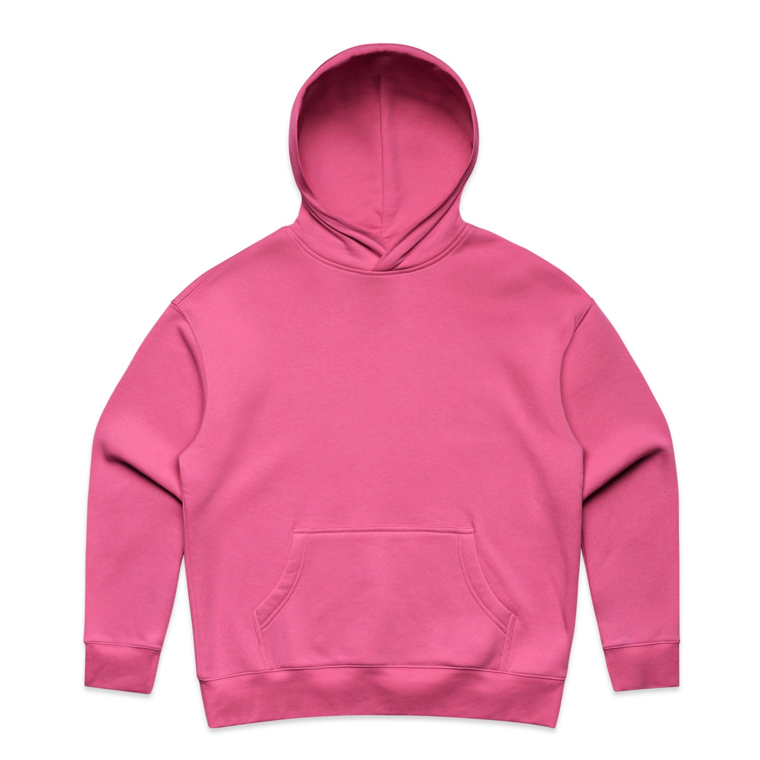 CS Fitness Womens Relax Hoodie