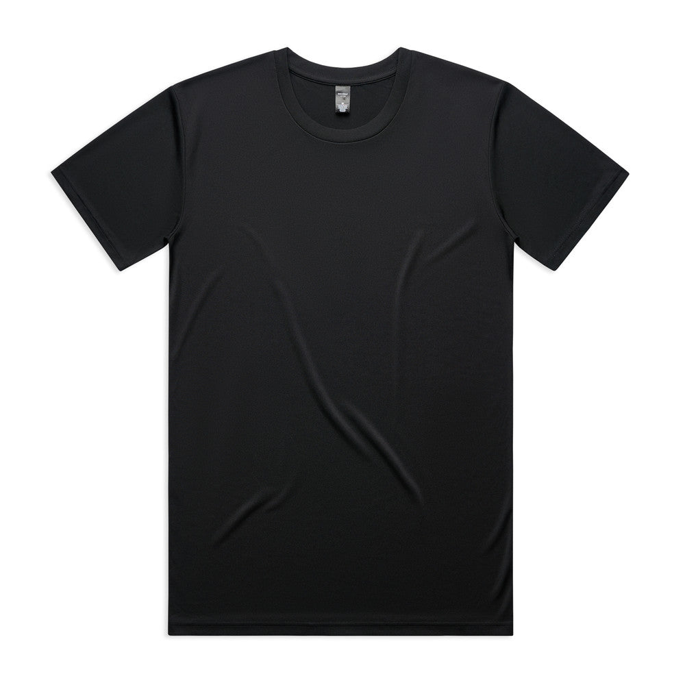 CS Fitness Mens Active Tee
