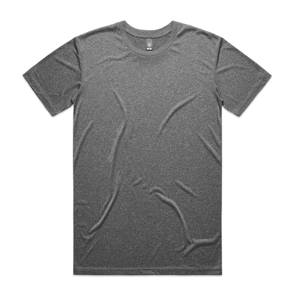 CS Fitness Mens Active Tee