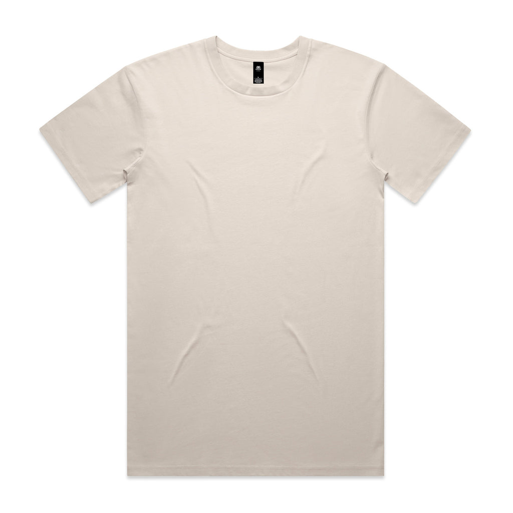 CS Fitness Mens Standard Tee