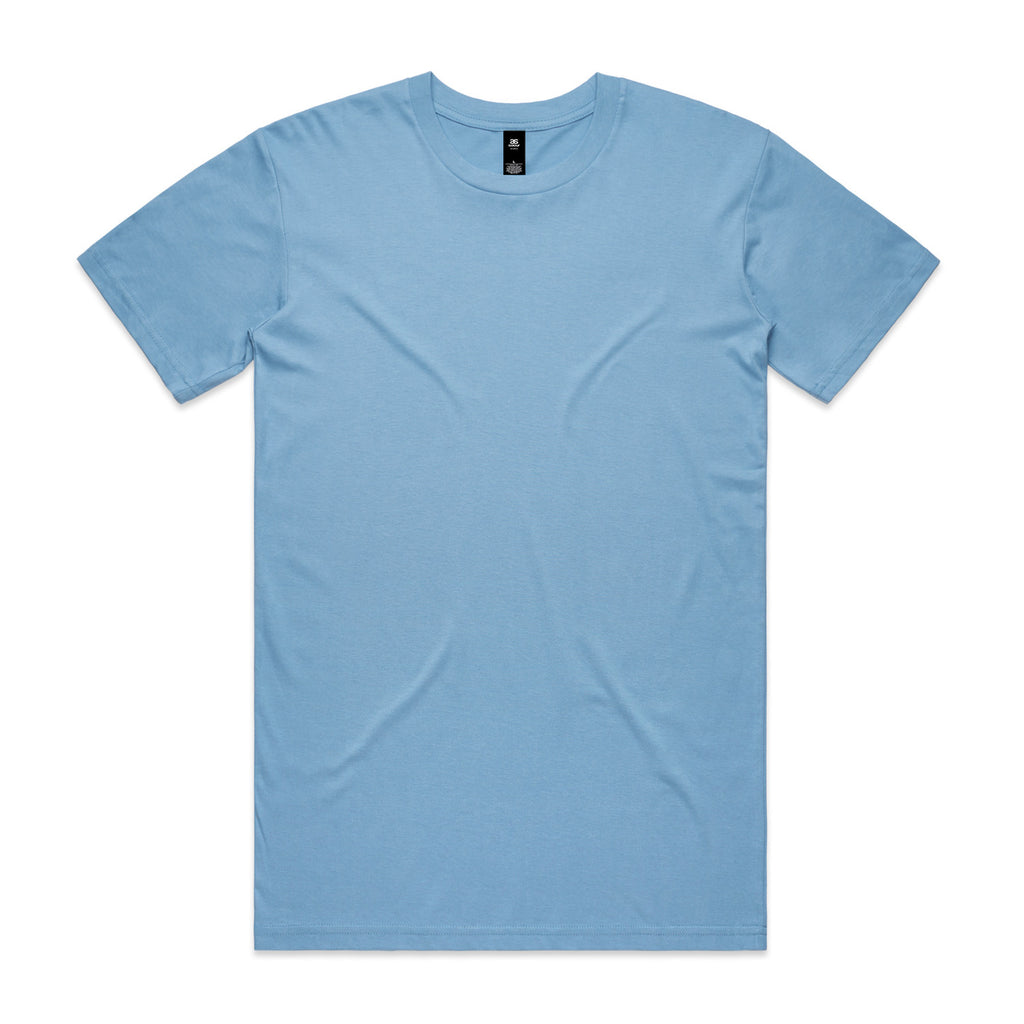 CS Fitness Mens Standard Tee