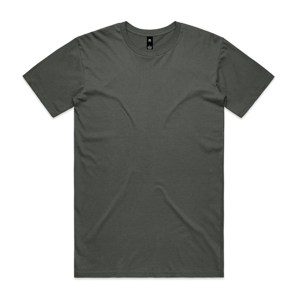 CS Fitness Mens Standard Tee