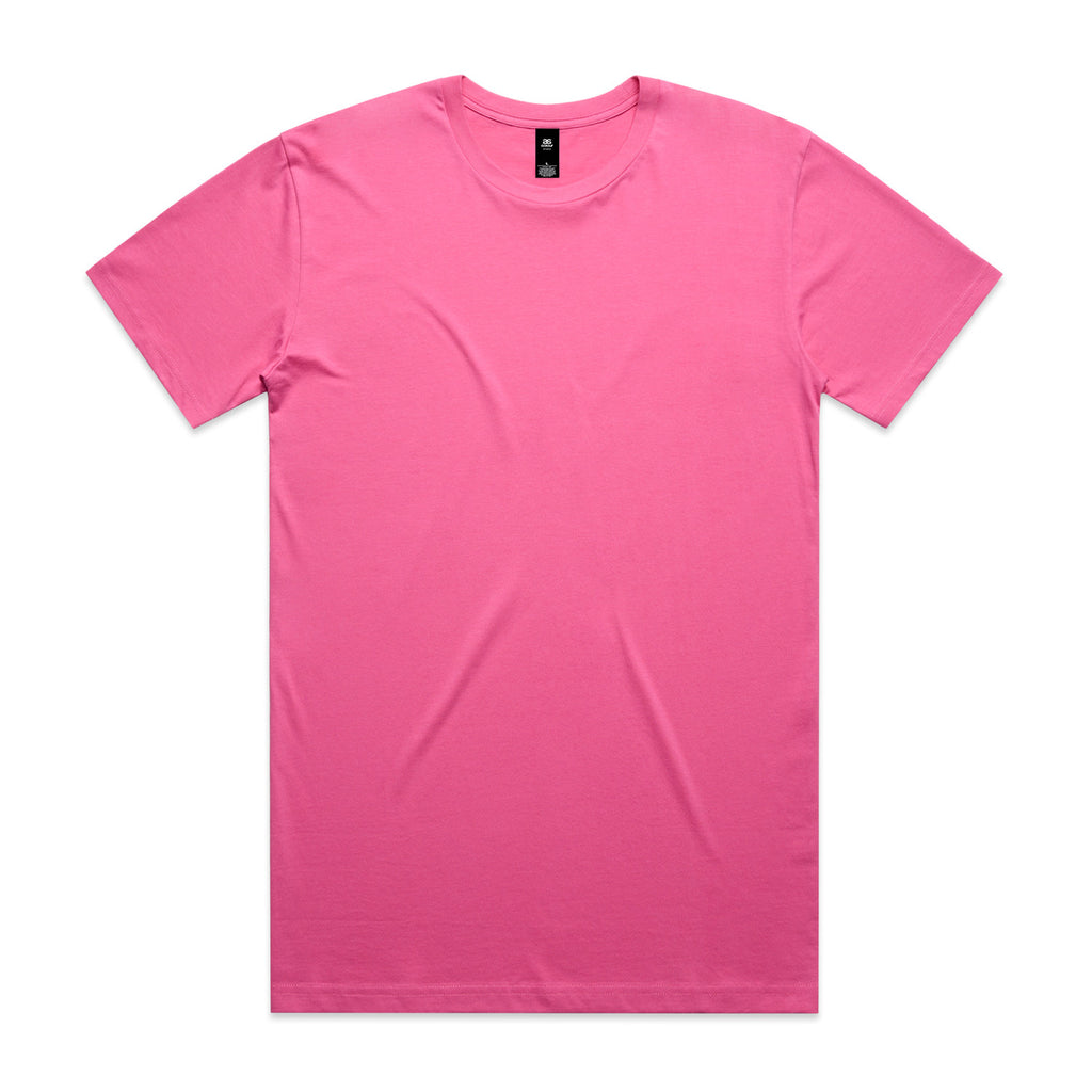 CS Fitness Mens Standard Tee