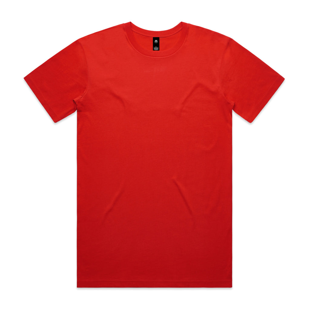 CS Fitness Mens Standard Tee