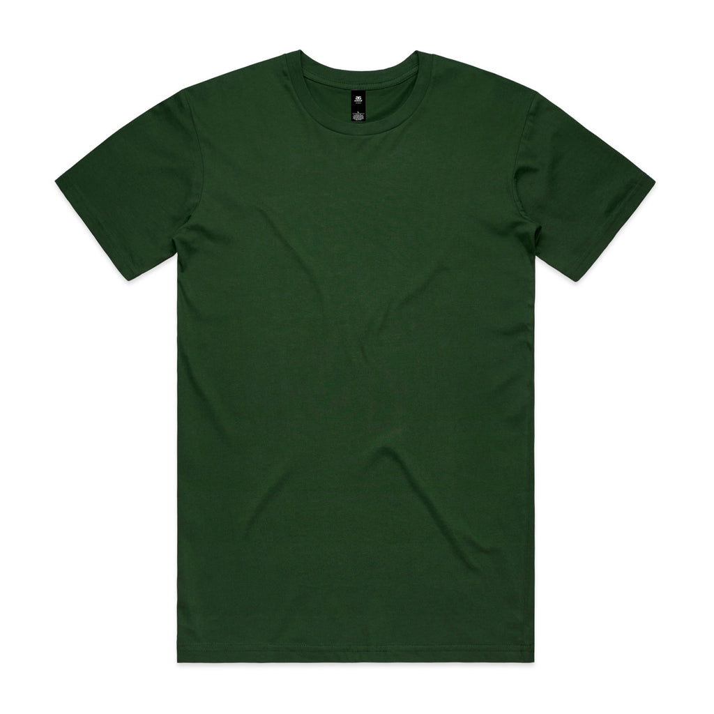 CS Fitness Mens Standard Tee