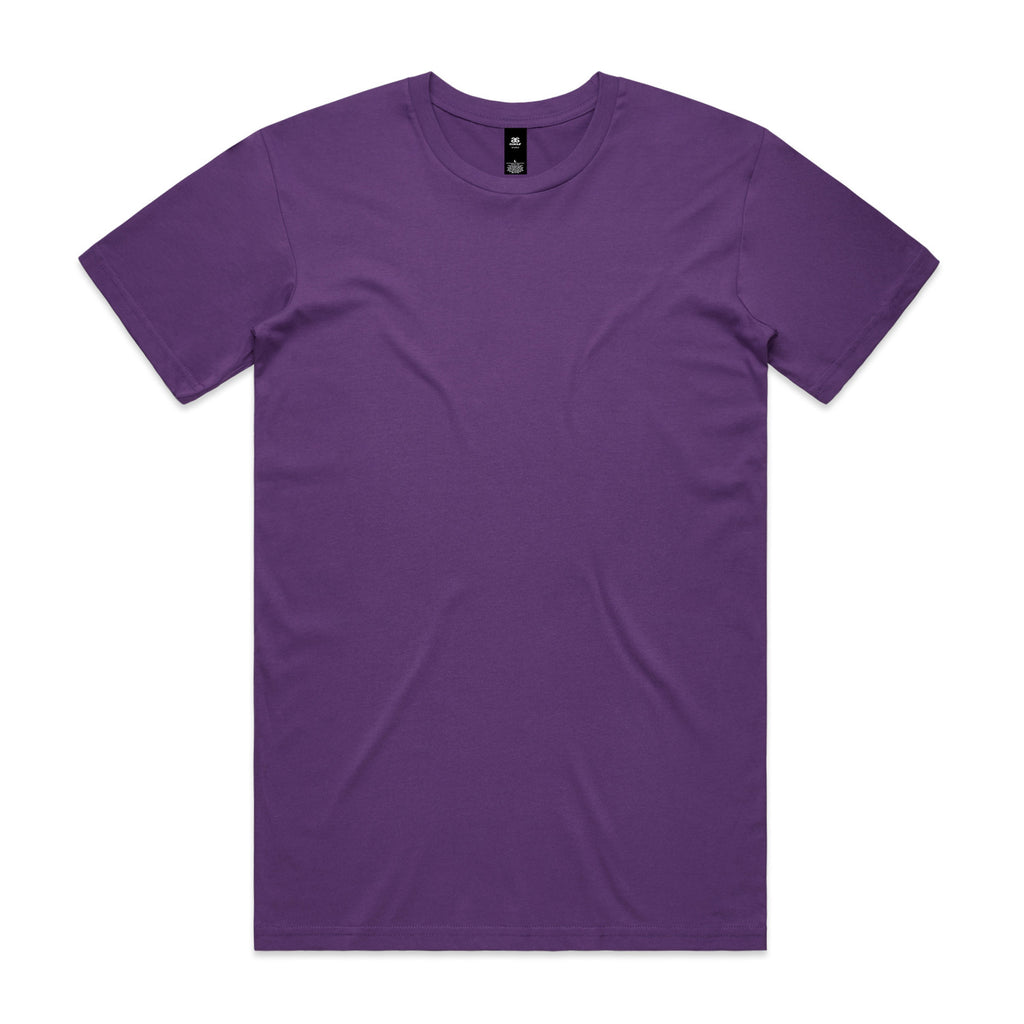 CS Fitness Mens Standard Tee