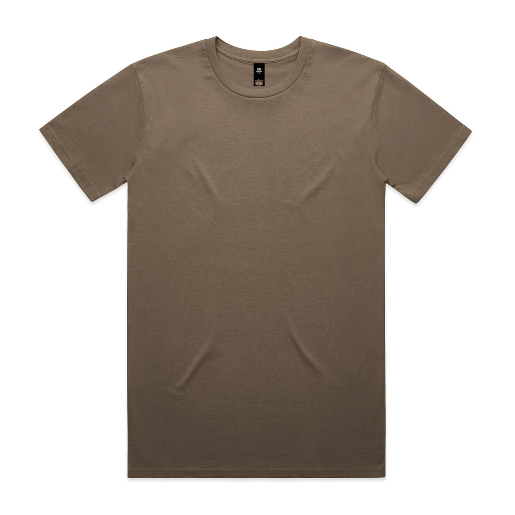 CS Fitness Mens Standard Tee