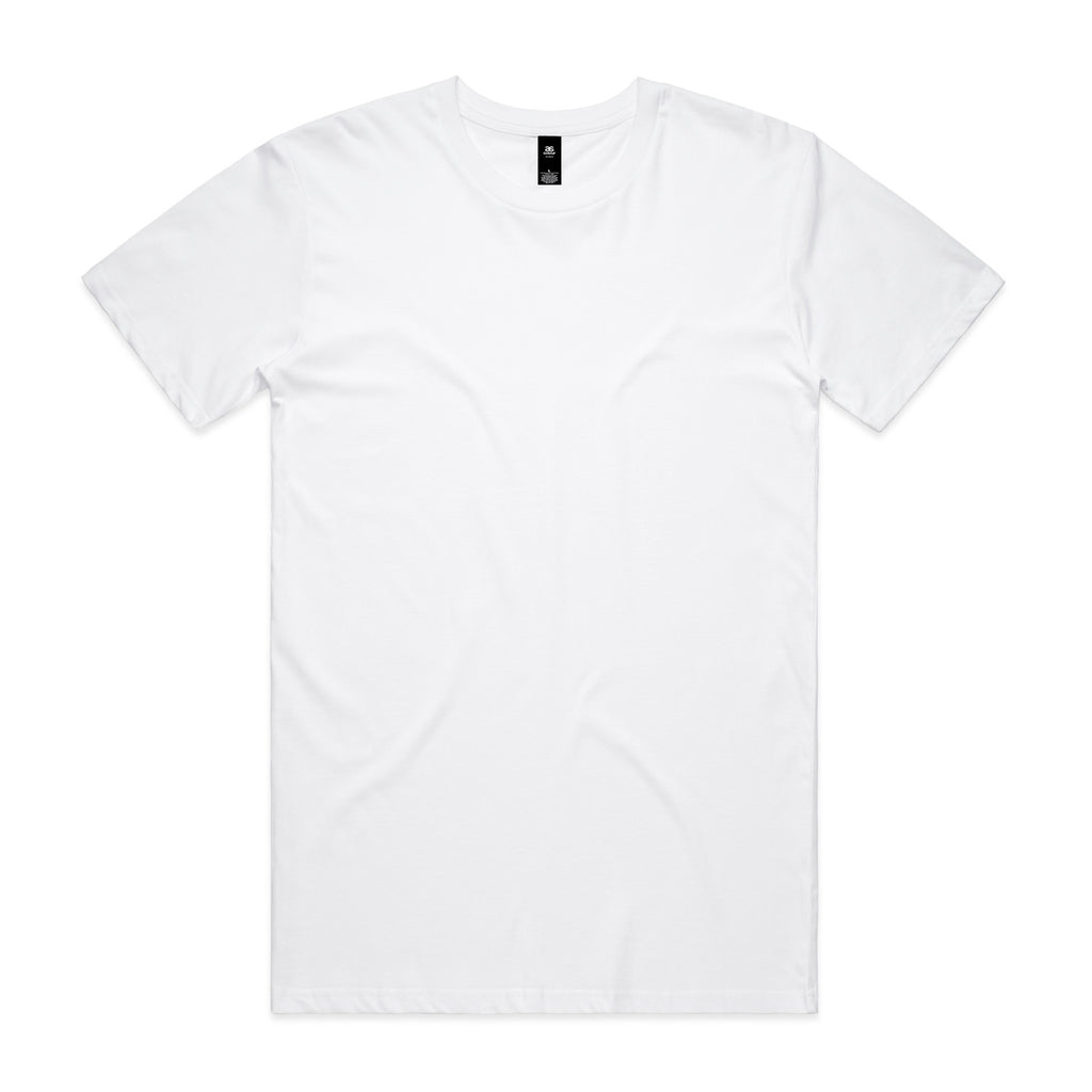 CS Fitness Mens Standard Tee