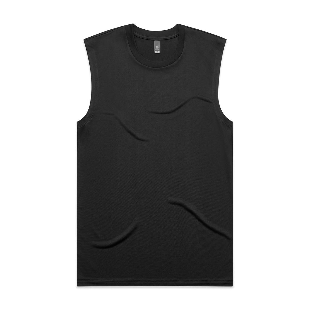 CS Fitness Mens Active Tank