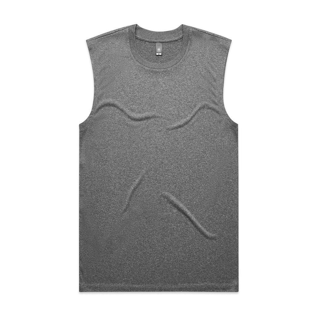 CS Fitness Mens Active Tank