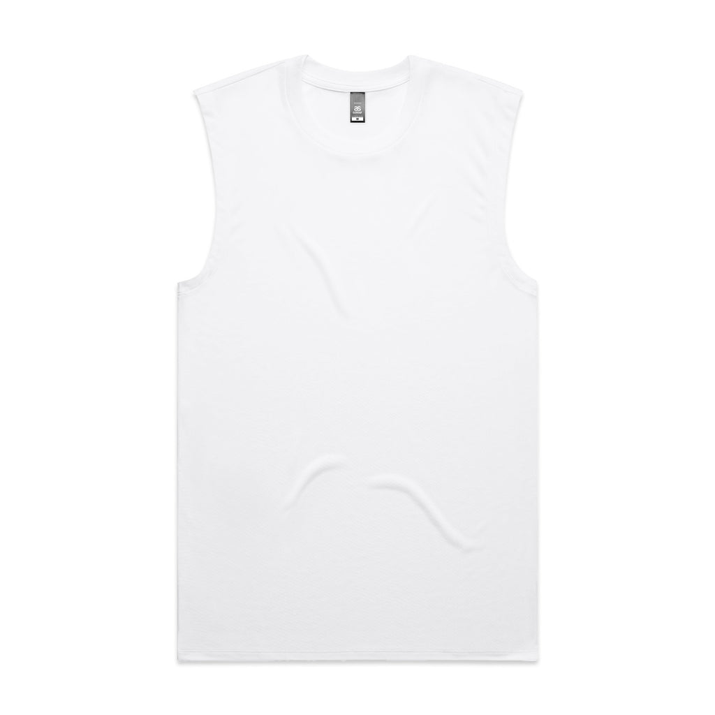 CS Fitness Mens Active Tank