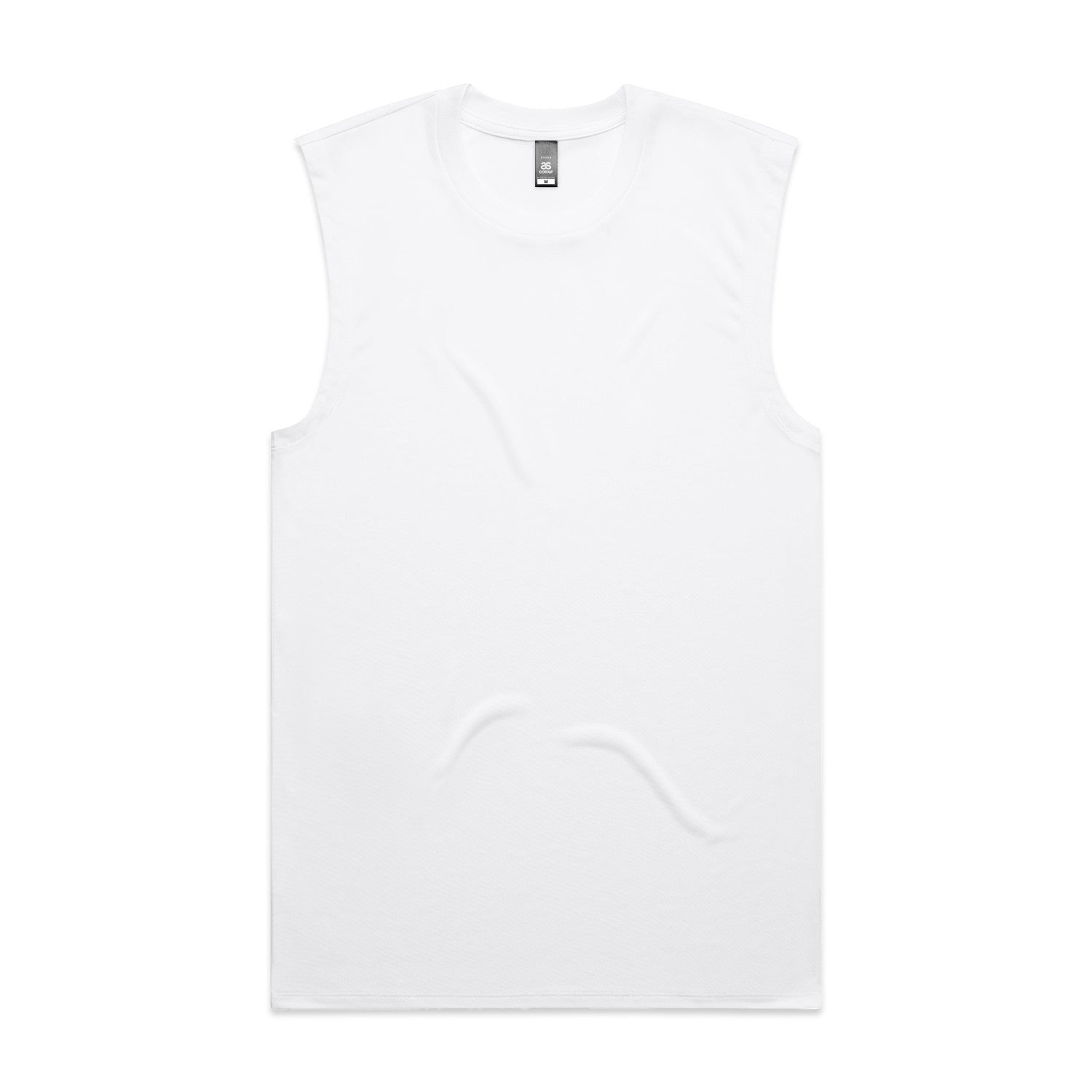 CS Fitness Mens Active Tank