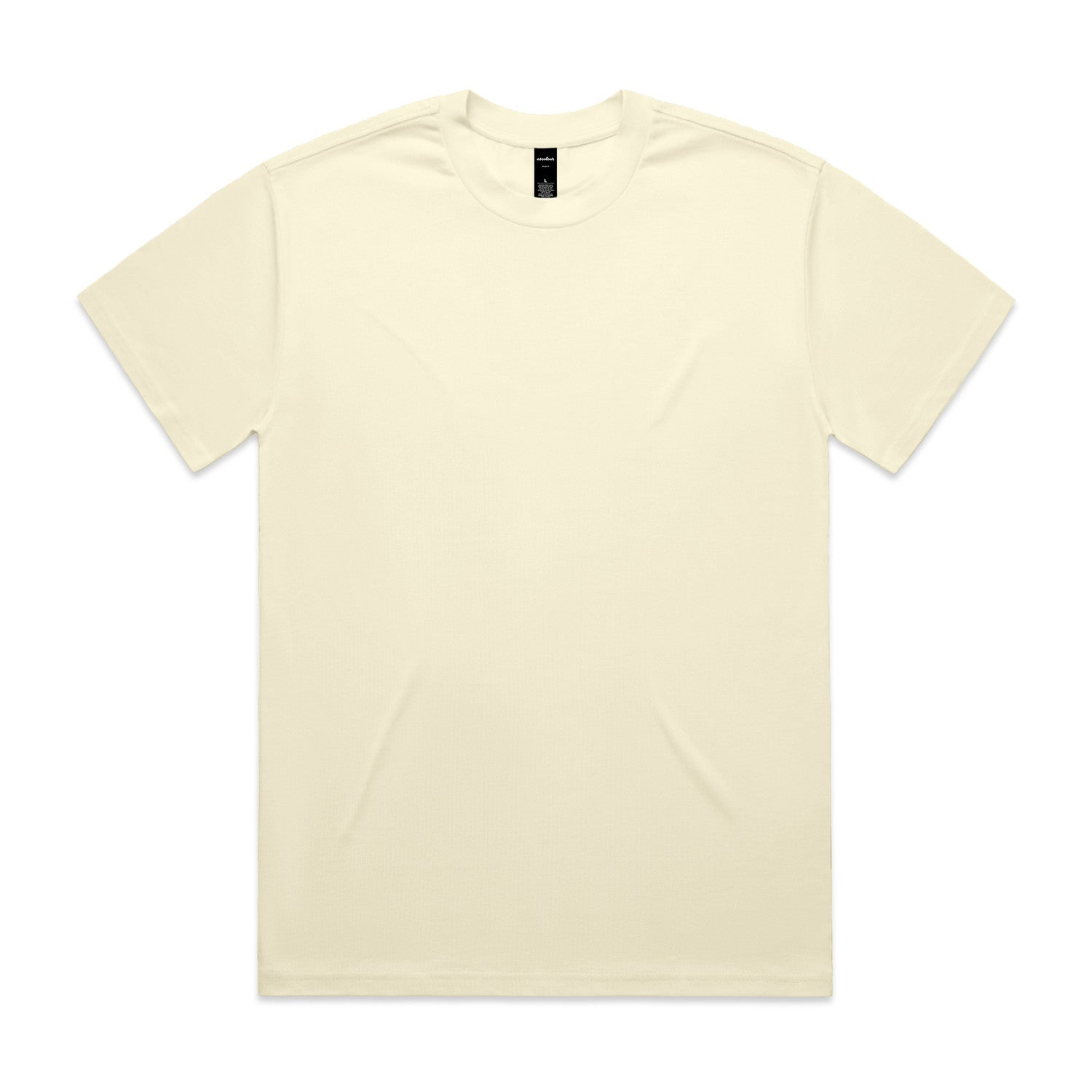 CS Fitness Mens Heavy Tee