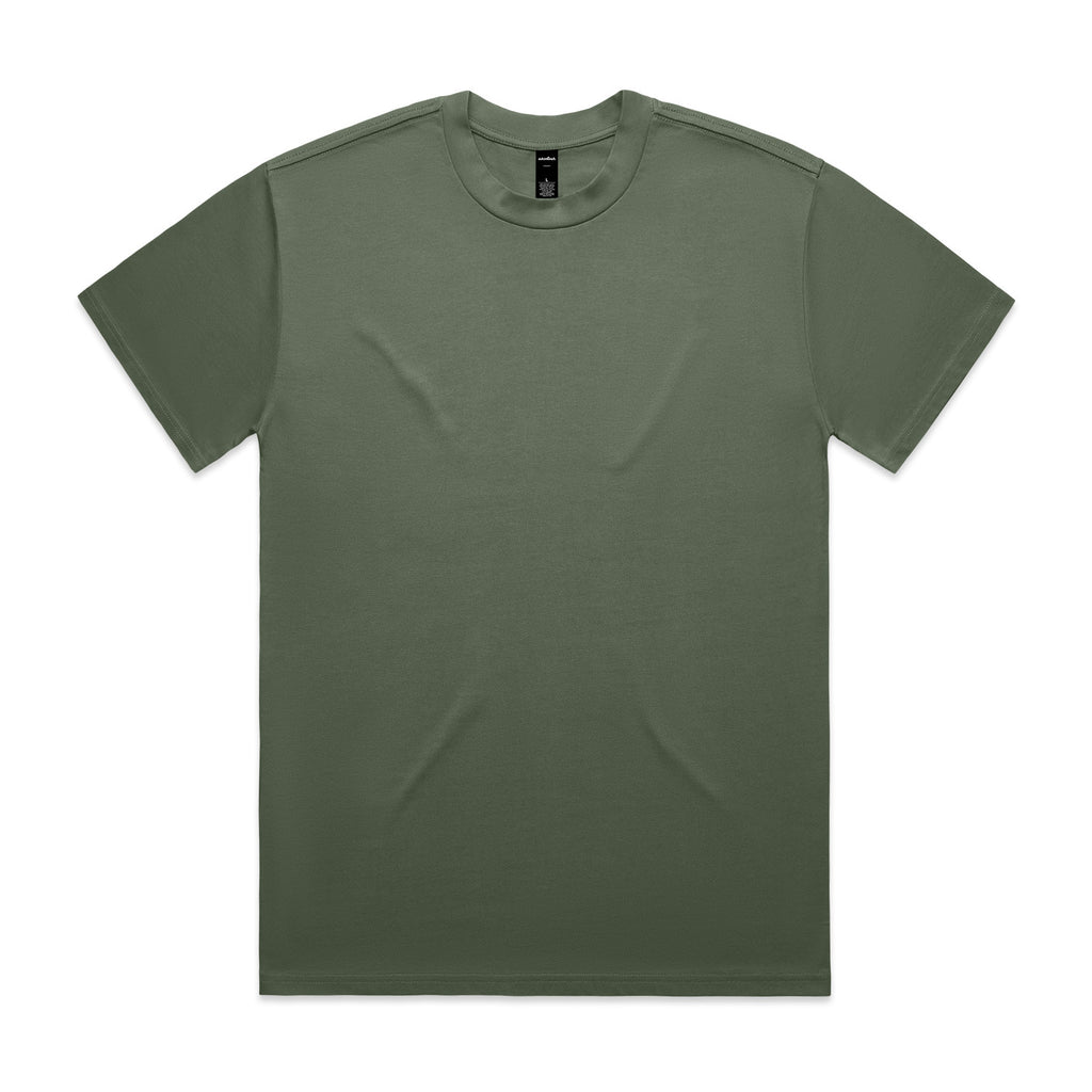CS Fitness Mens Heavy Tee