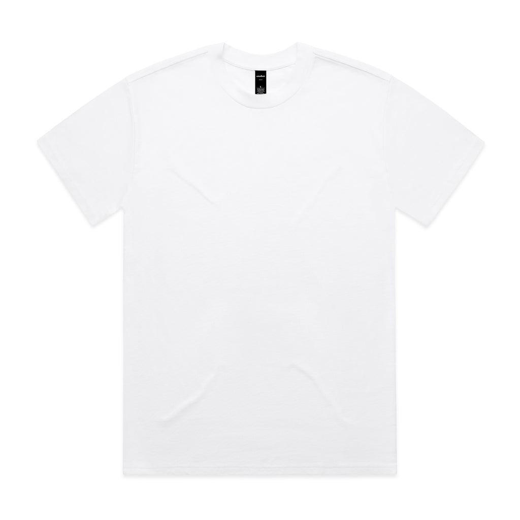 CS Fitness Mens Heavy Tee