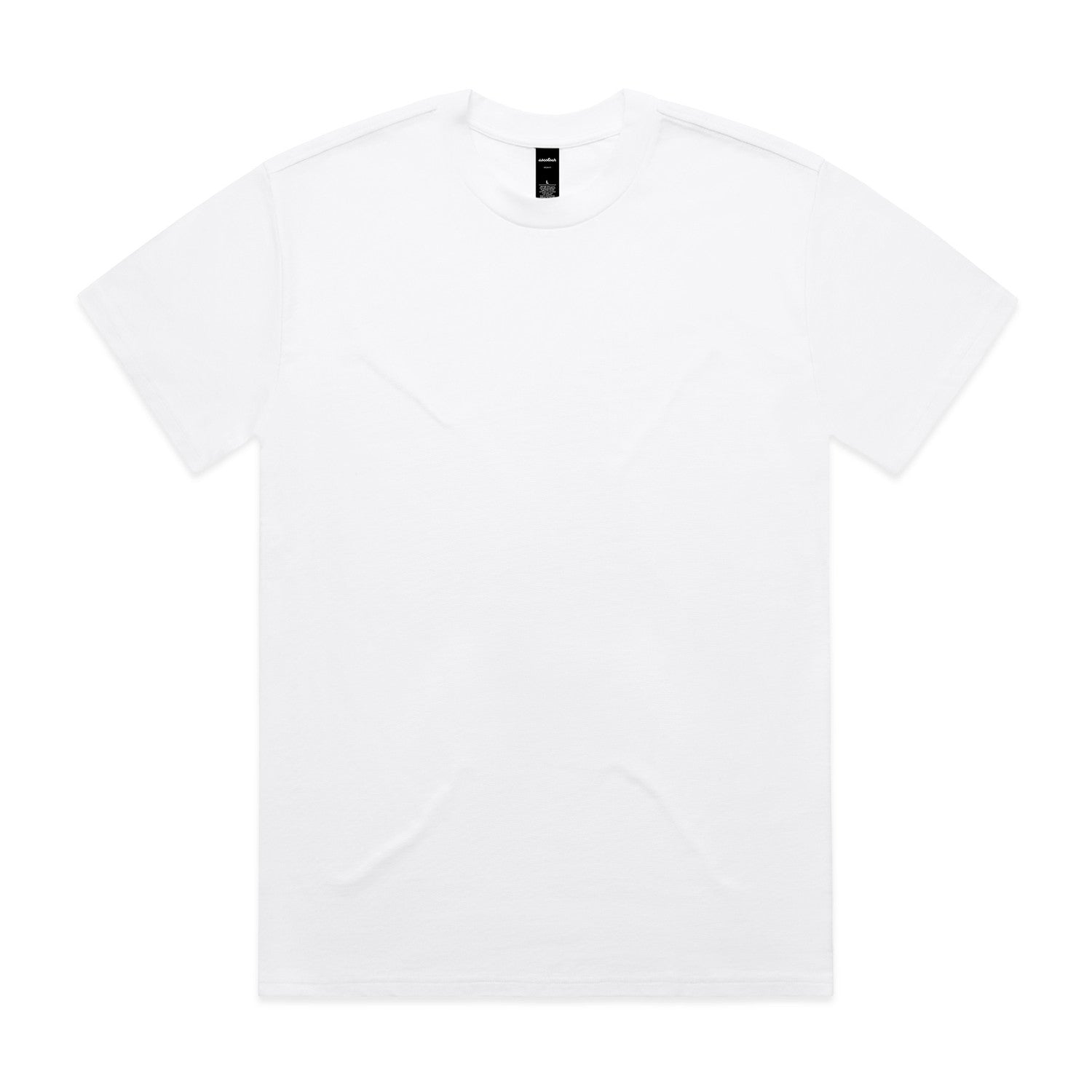 CS Fitness Mens Heavy Tee