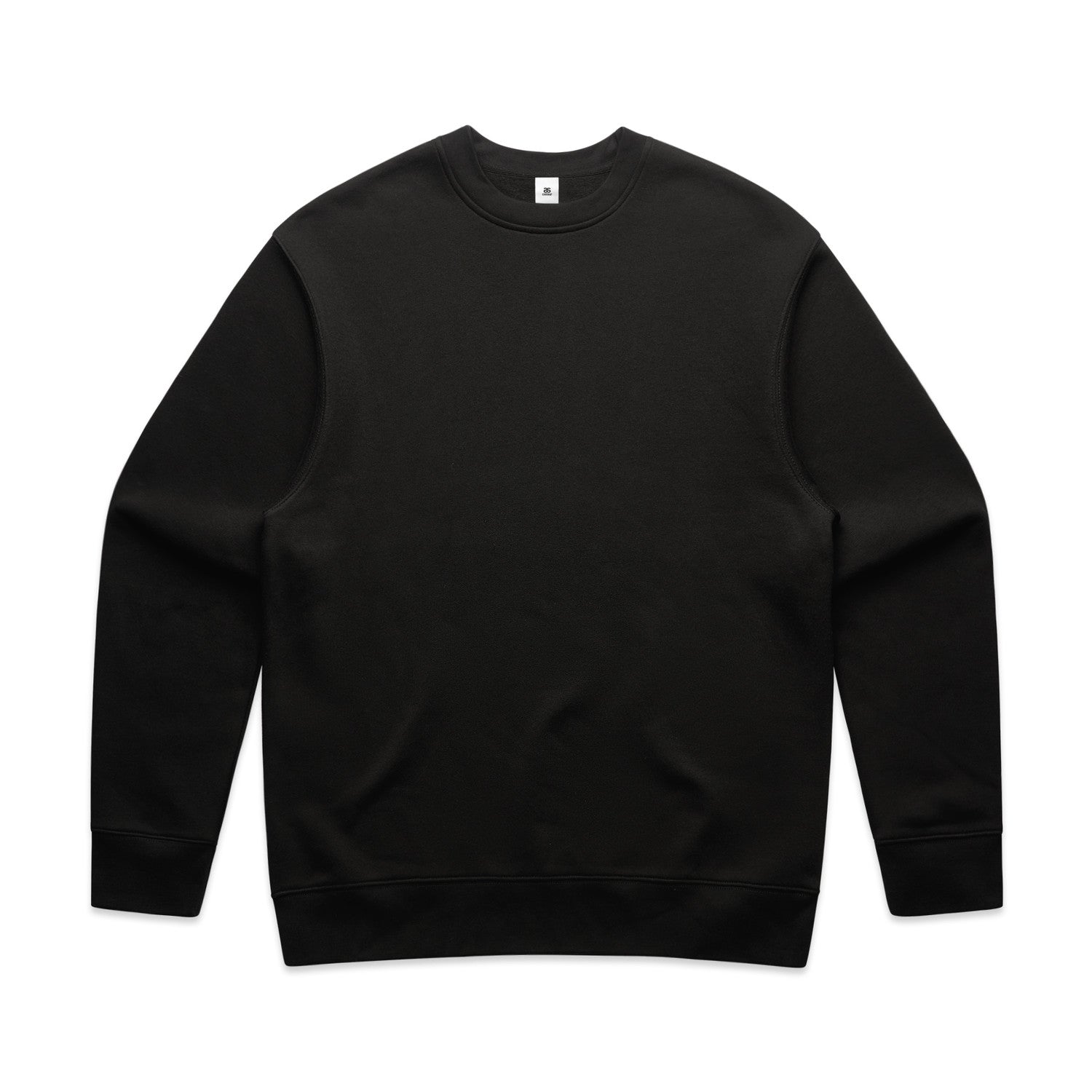 CS Fitness Mens Relax Crewneck