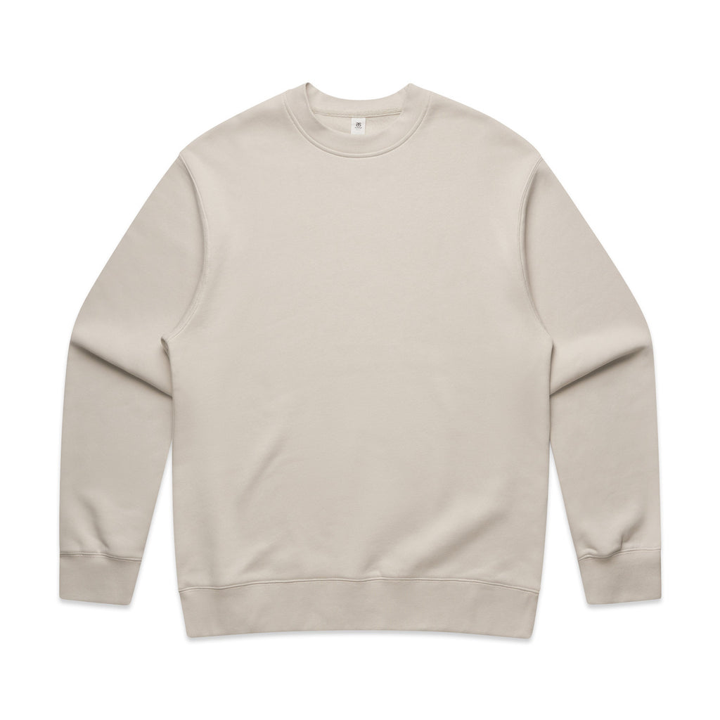 CS Fitness Mens Relax Crewneck