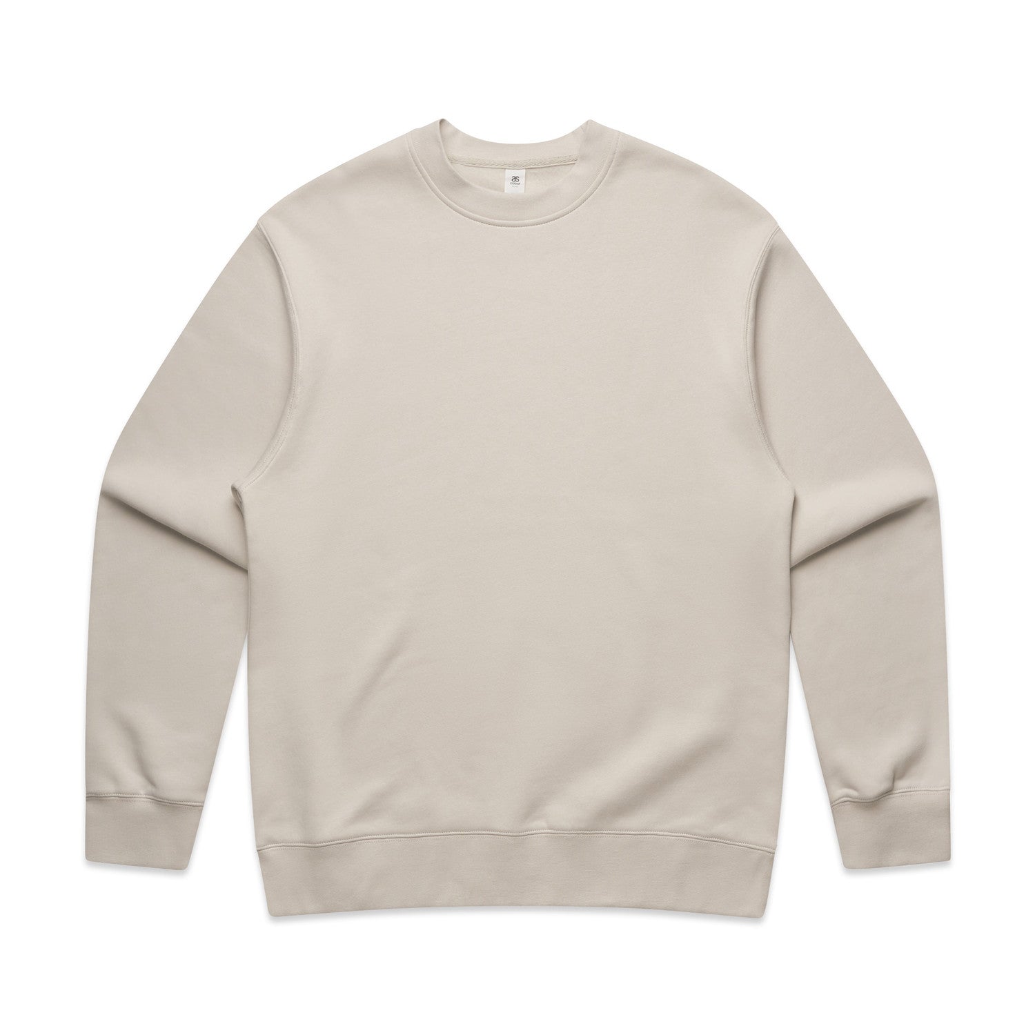 CS Fitness Mens Relax Crewneck