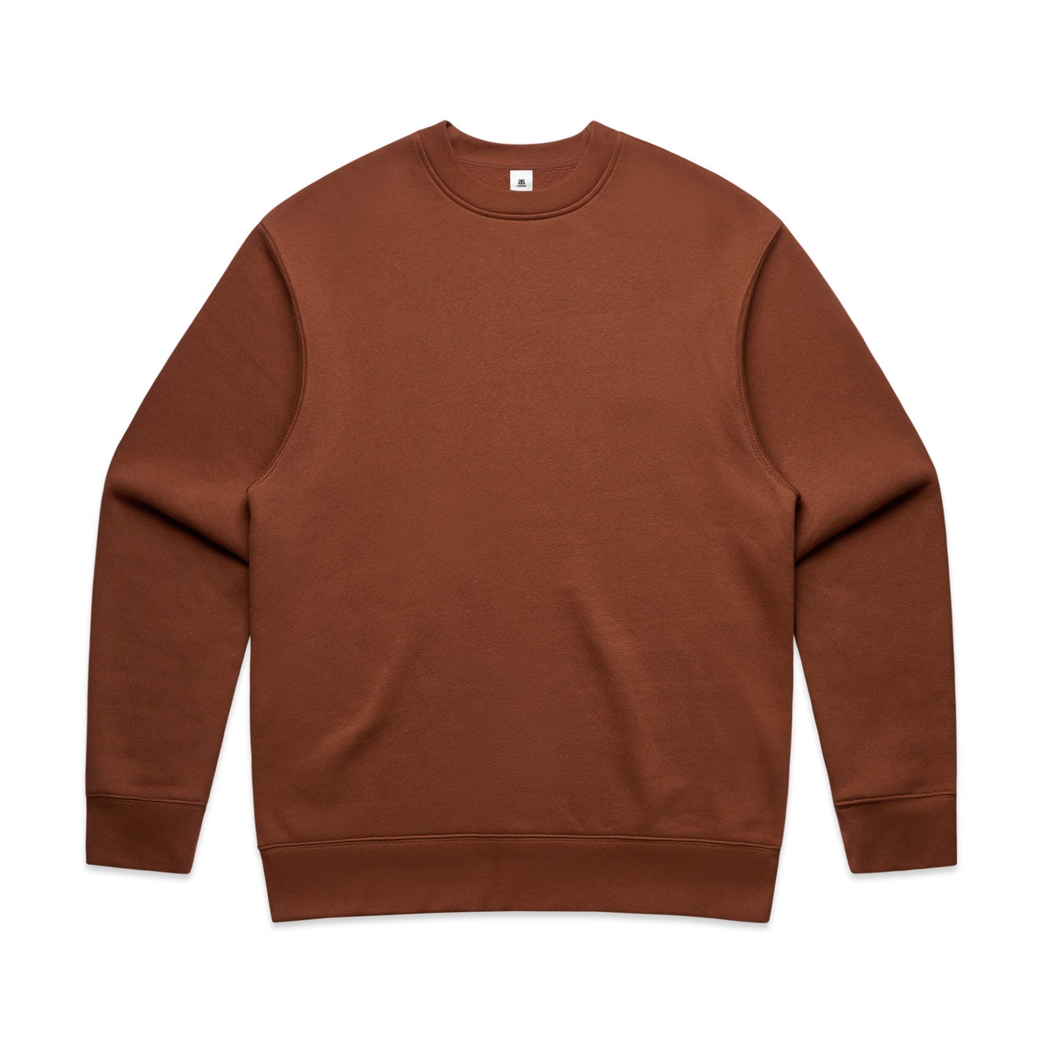 CS Fitness Mens Relax Crewneck