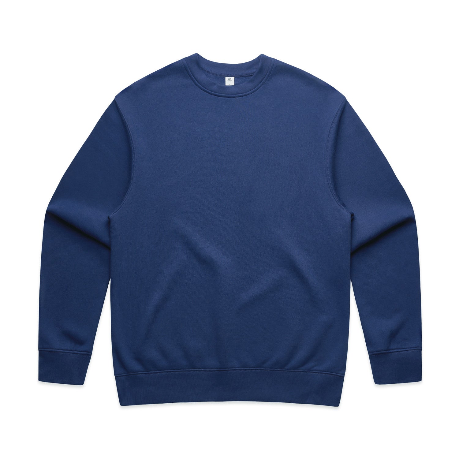 CS Fitness Mens Relax Crewneck
