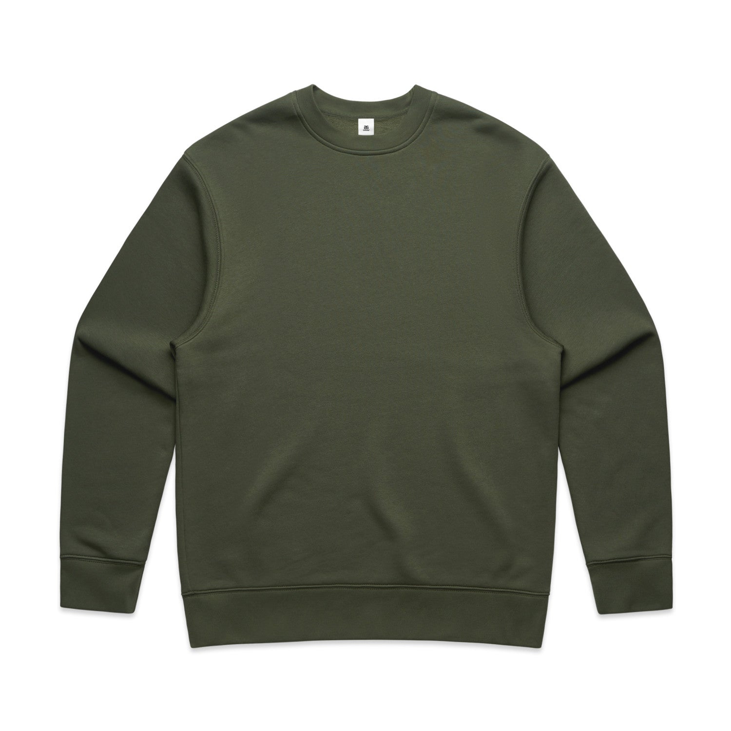 CS Fitness Mens Relax Crewneck