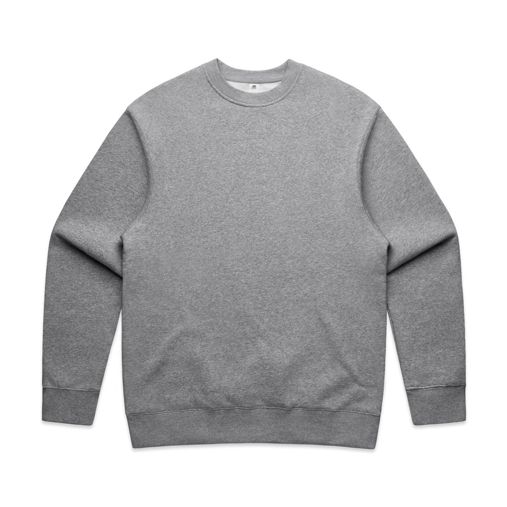 CS Fitness Mens Relax Crewneck