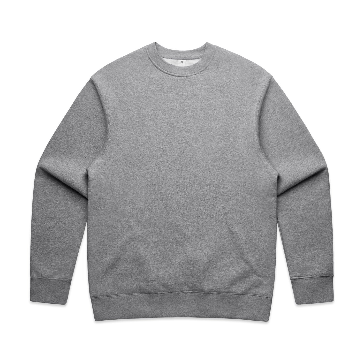 CS Fitness Mens Relax Crewneck