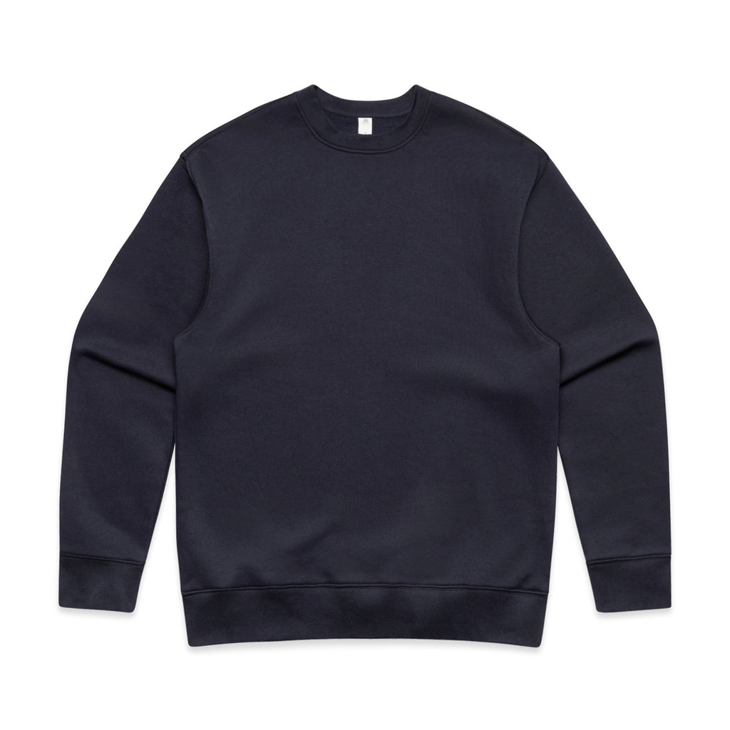 CS Fitness Mens Relax Crewneck