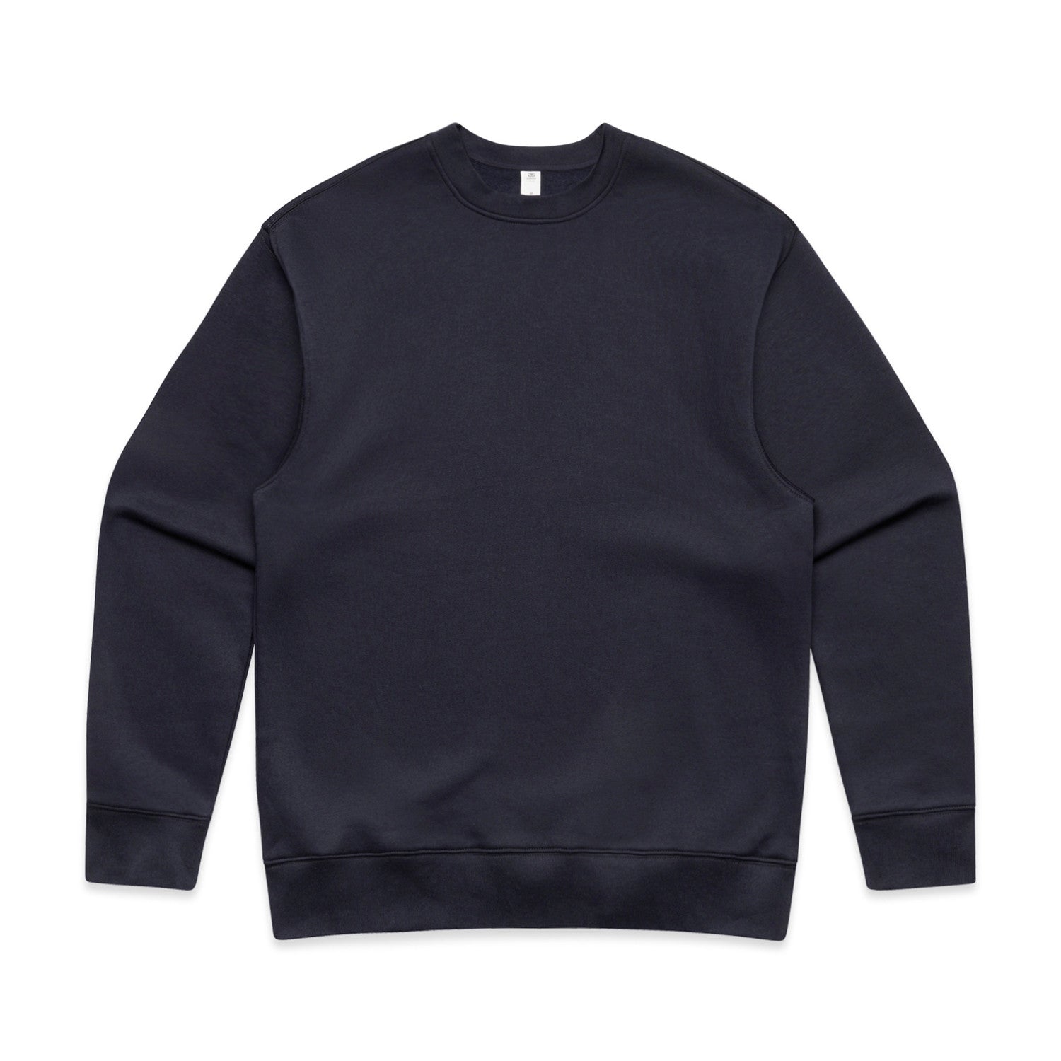CS Fitness Mens Relax Crewneck