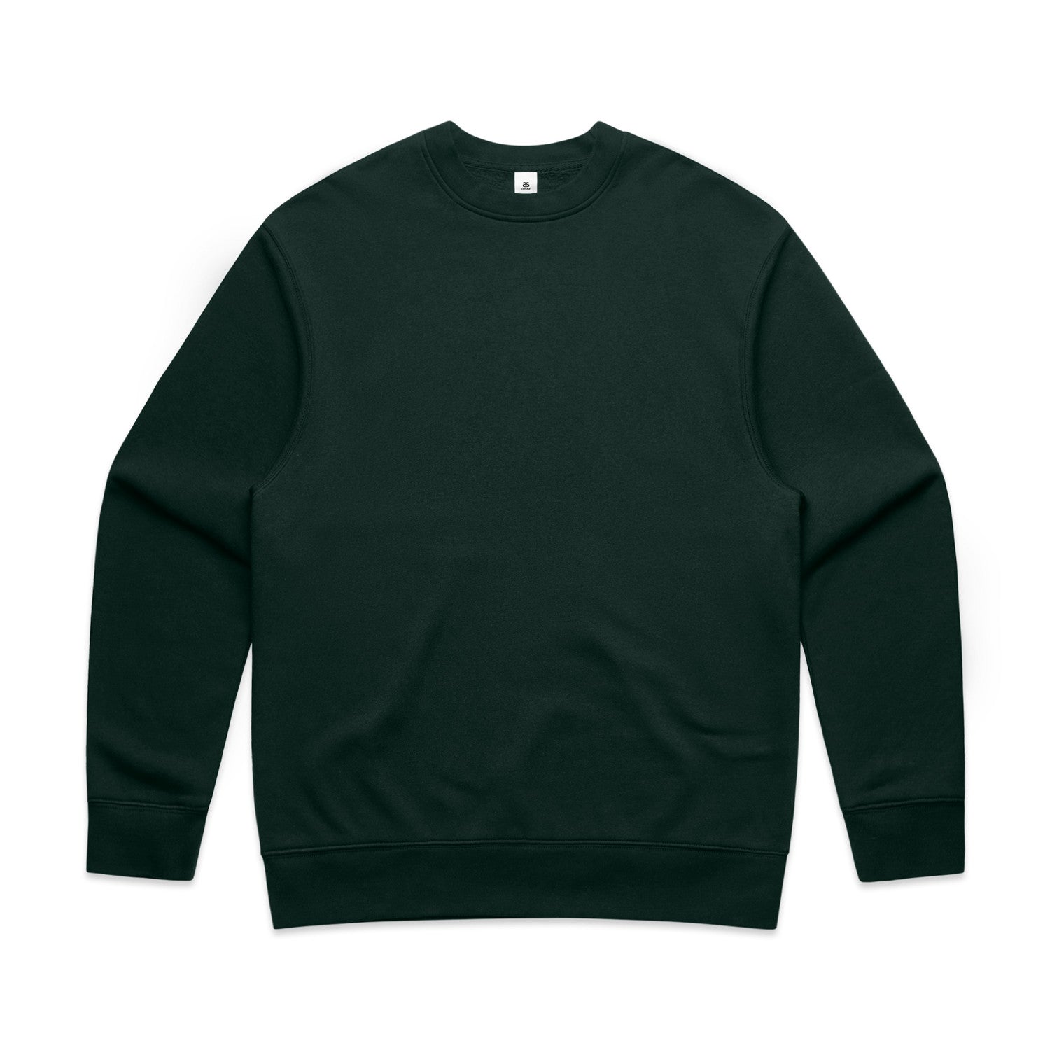 CS Fitness Mens Relax Crewneck