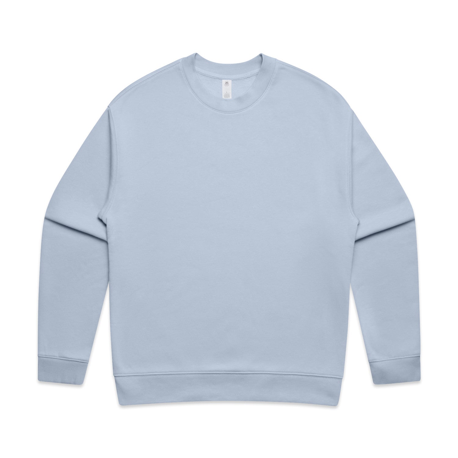 CS Fitness Mens Relax Crewneck
