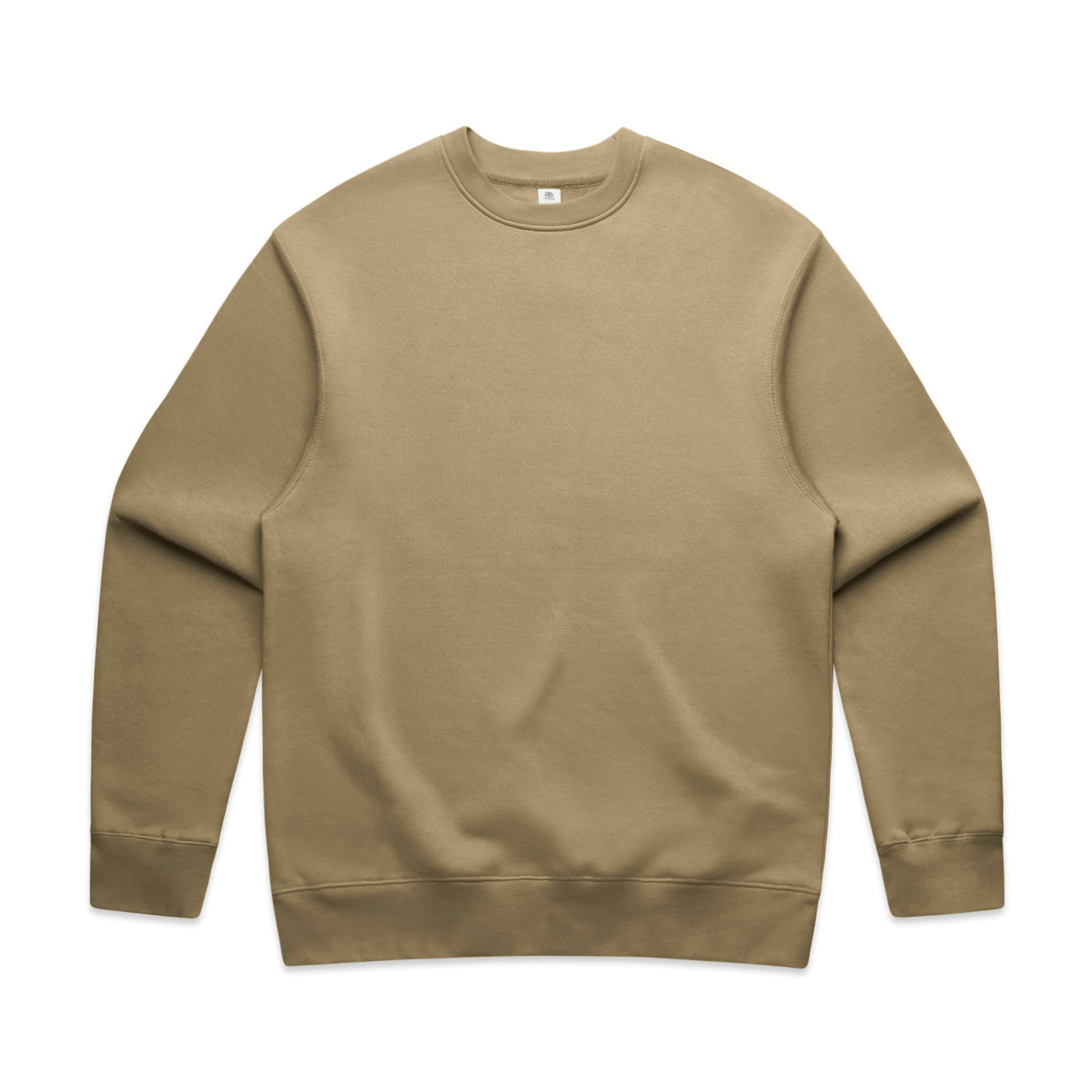 CS Fitness Mens Relax Crewneck