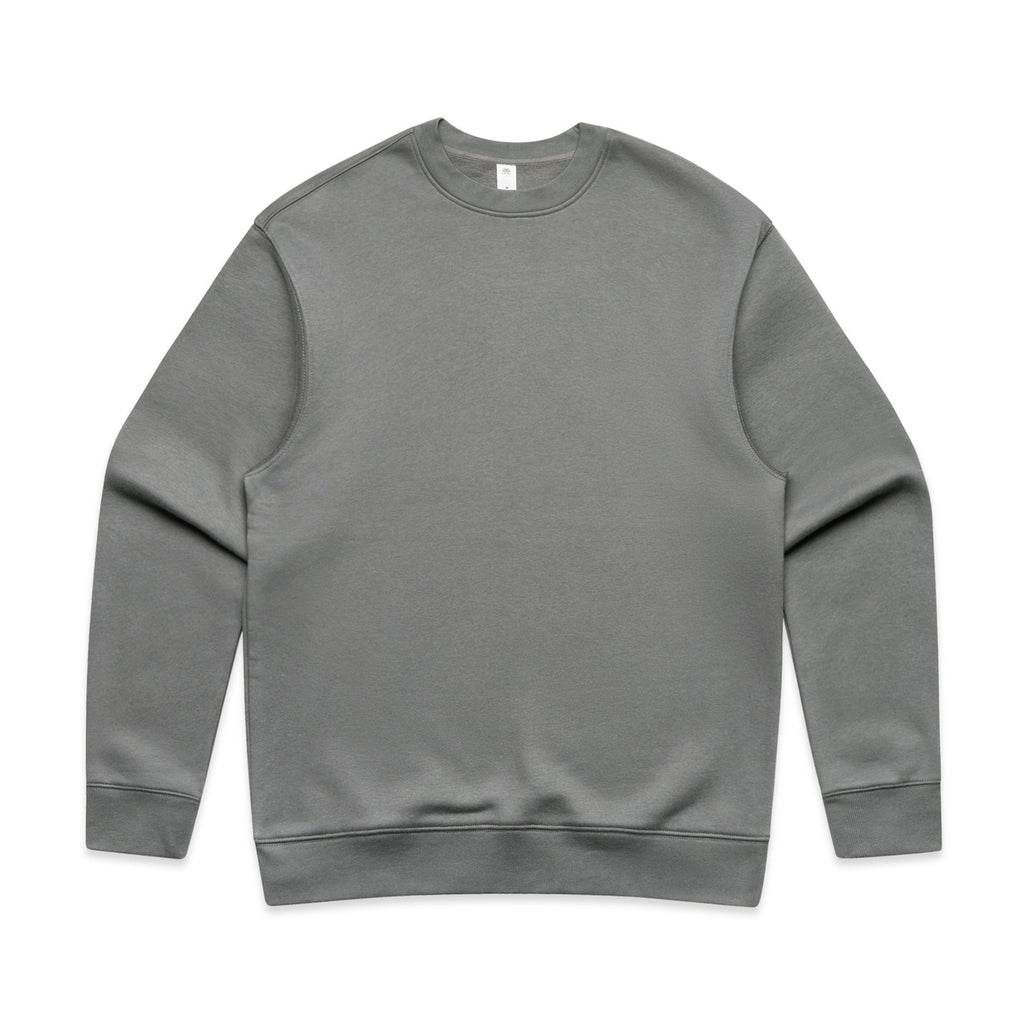CS Fitness Mens Relax Crewneck