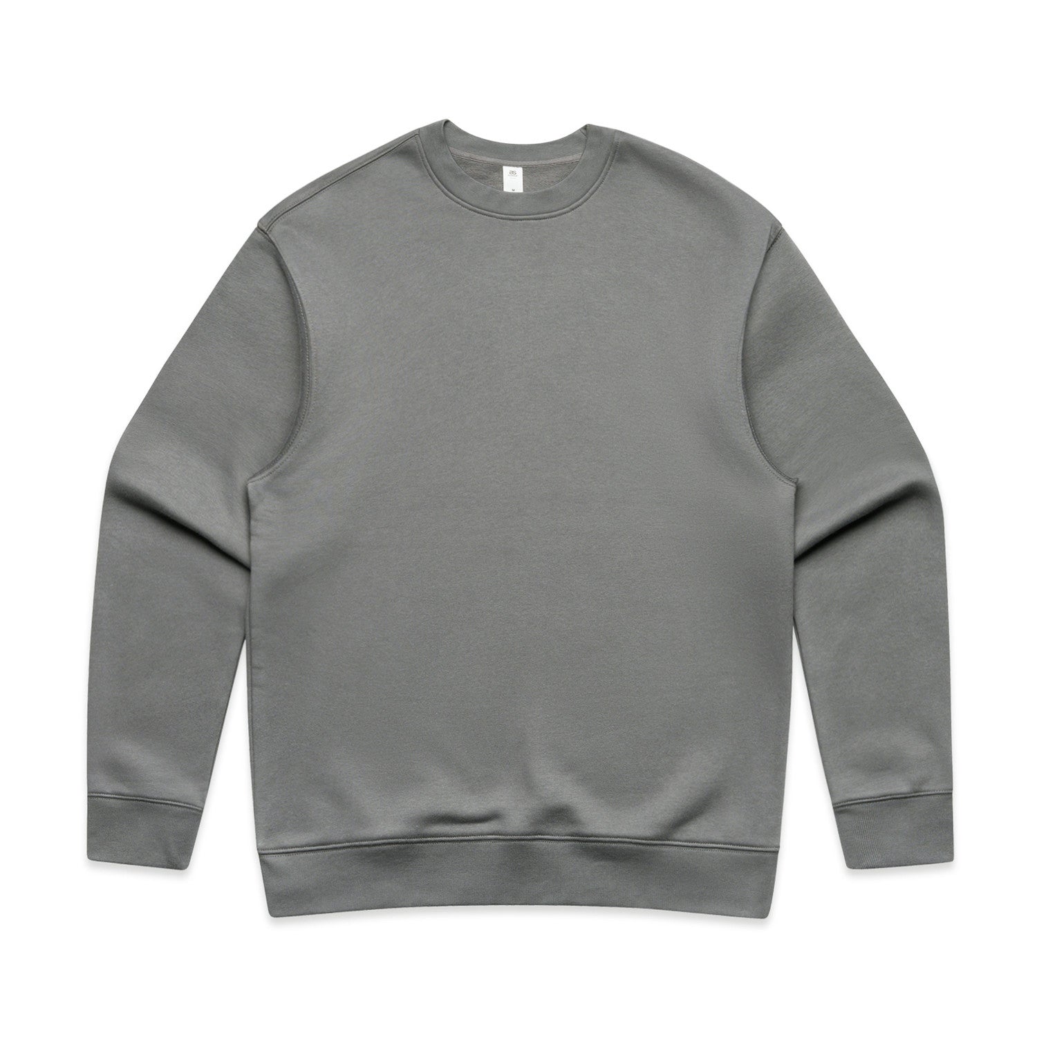 CS Fitness Mens Relax Crewneck