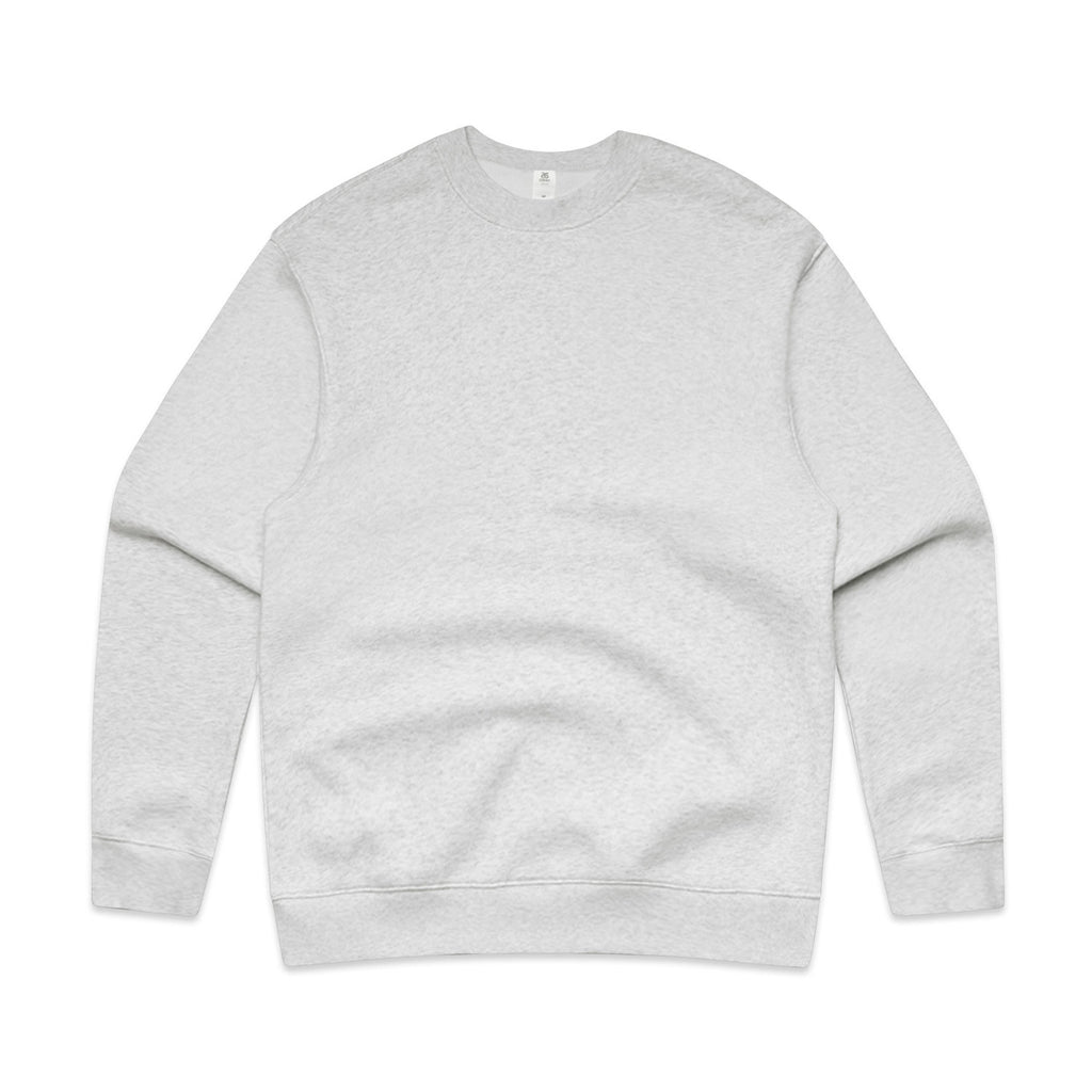 CS Fitness Mens Relax Crewneck