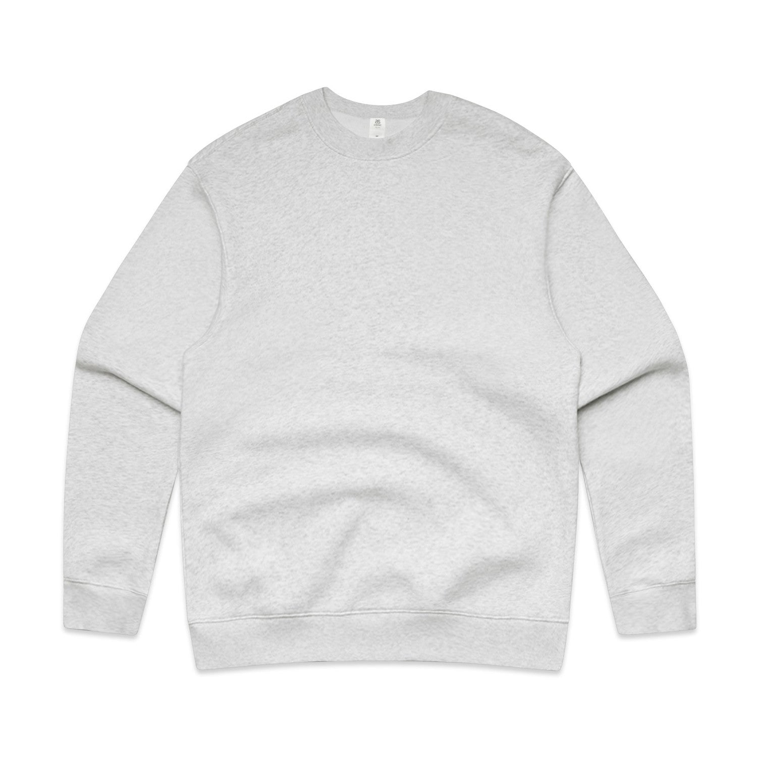 CS Fitness Mens Relax Crewneck