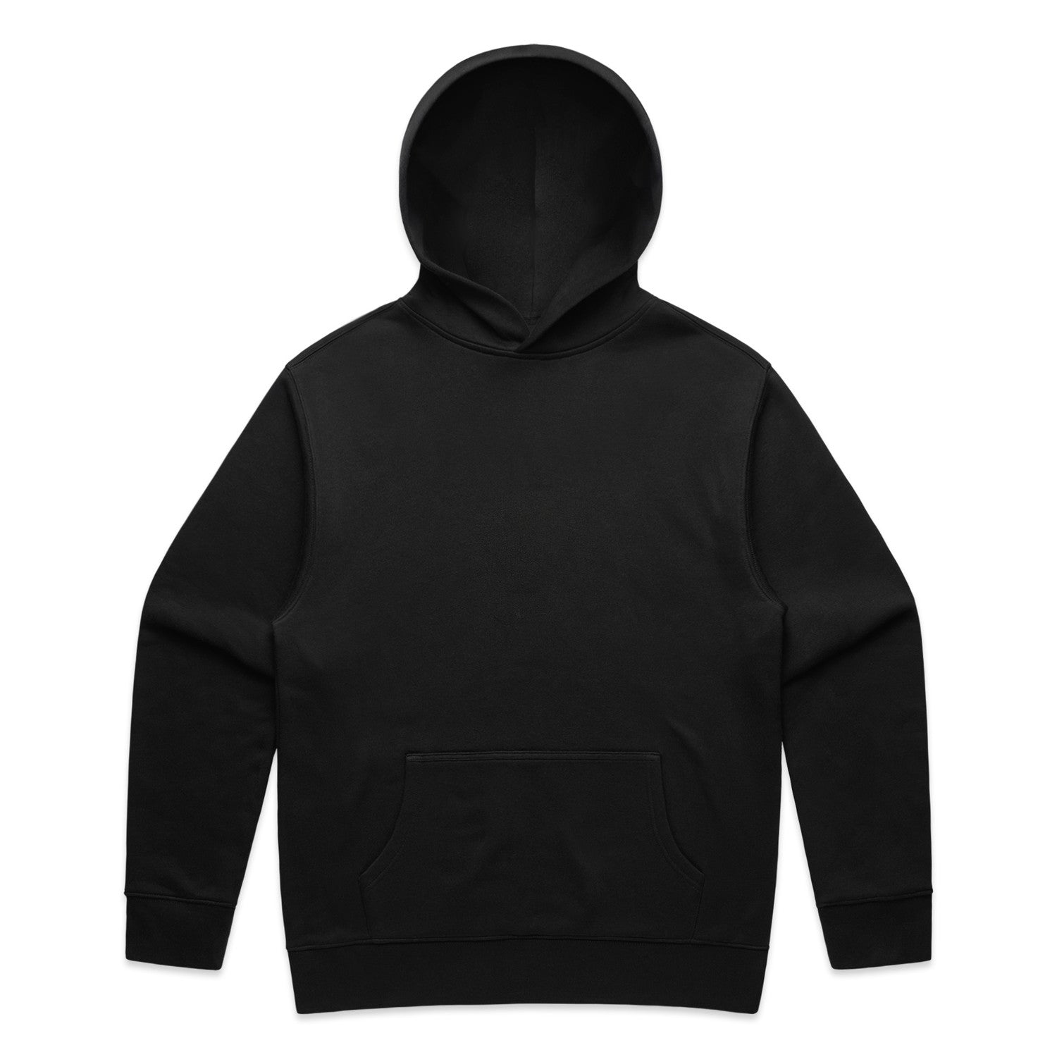 CS Fitness Mens Relax Hoodie