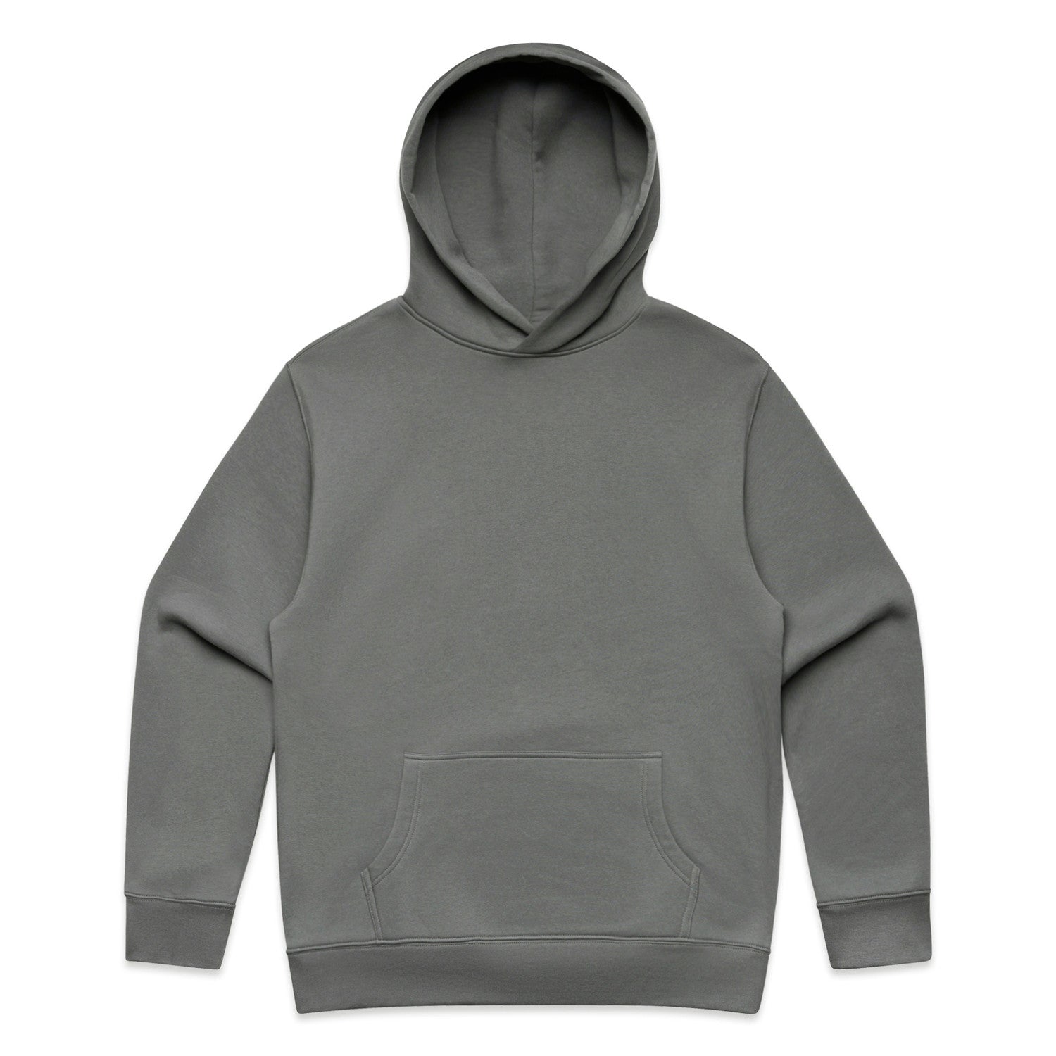 CS Fitness Mens Relax Hoodie